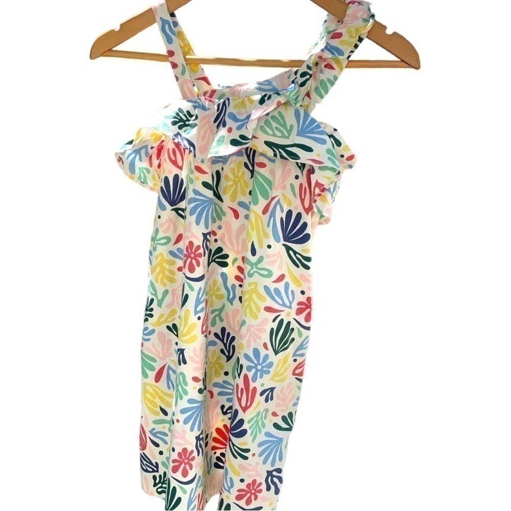 FREE Assembly girls dress, size L (10/12), excellent condition, sleeveless